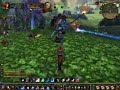 LvL 19 Blood elf fire mage in PvP LvL 19 Blood elf fire mage in PvP