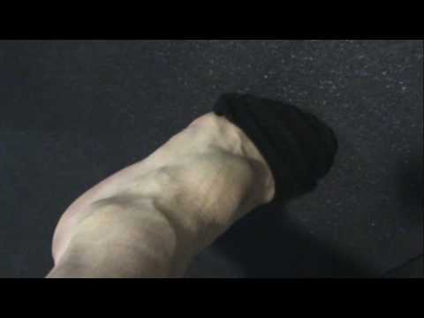 0 Small injury, good training, good people, good food, and the guard dogs(video)