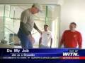 Do My Job! - Drywaller - WITN Do My Job! - Drywaller - WITN