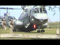 AH-1 Super Cobra & CH-46 Sea Knight