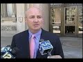 Judge Orders Corzine To Turn Over Emails With Union Leader Judge Orders Corzine To Turn Over Emails With Union Leader