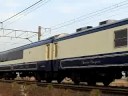 編成:EF81140+12系改7B...