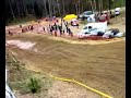 Mistrzostwa Polski w MOTOCROSSIE w LW 19/20 Kwietnia 2008
