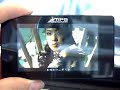 3.0'  16: 9 WQVGA TFT RMVB MP3 MP4 MP5 PLAYER (BST-A096)