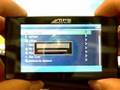3.0' 16: 9 WQVGA TFT RMVB MP3 MP4 MP5 PLAYER (BST-A096)