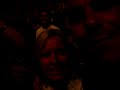 JOURNEY DONT STOP BELIEVIN NOTTINGHAM 2008