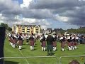 Ballinderry Bridge - MSR - All Irelands 2007