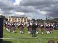 Ballinderry Bridge - MSR - All Irelands 2007