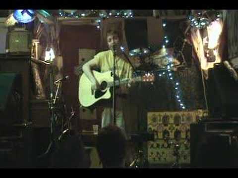 bchizeck - http://goodbye-blue-monday.com The usual crazy, awesome, anti-trend, psychobabulous music and performances from your local independent Bushwick coffee shop. ...