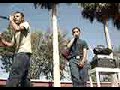 La tranza rap -Dos gigolos-