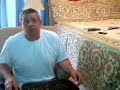 Re: Paul Potts cantando Opera, tiene una voz impresionante