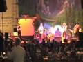 Michael Martin Murphey performs Wildfire