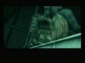 Metal Gear Solid 2 Intro