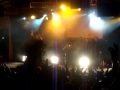 George Street Fest 2011 GBS - Rant and Roar Finale