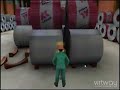 Industrial enviroment safety training
