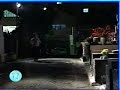 pegadinha Topa tudo por dinheiro - Assombração de cemitério