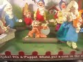 Puppet Show at Redondo Beach Pier