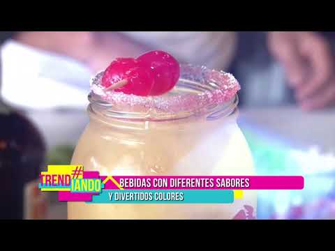 Cocteles para este fin de año
