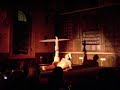 Red Door Burlesque - Captain Kidd