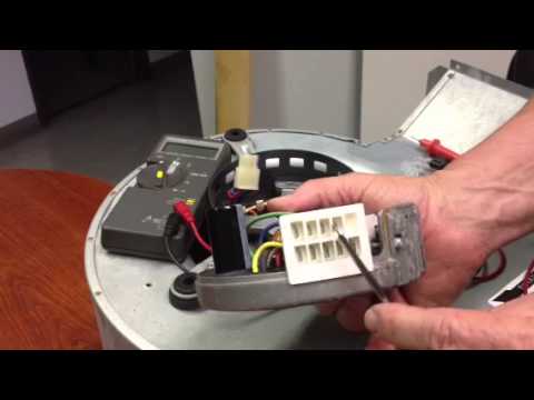 how to troubleshoot a x13 motor