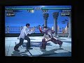 Acidy (Law) vs Memfis (Jin)