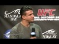 Frank Mir UFC 137 Fan Q&A