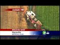 Driver Killed In Big Rig Crash