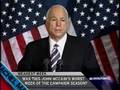 Rachel Maddow: John McCain's Bad Week