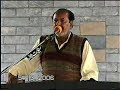 zakir muried hussain majlis in chakwal part1