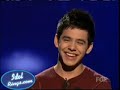 David Archuleta - When You Believe - Final 7 - 04/15/2008