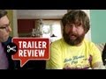 Instant Trailer Review - The Hangover Part III Official Trailer #1 (2013) - Bradley Cooper Hangover 3 Movie HD
