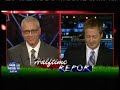 Andrew Breitbart Seeks Dr. Drew's Advice (for His 