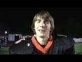 Postgame: Tommy Chapman K Anderson
