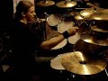 Drums for ´Devouring God´ Drums for ´Devouring God´