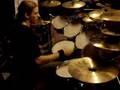 Drums for ´Devouring God´
