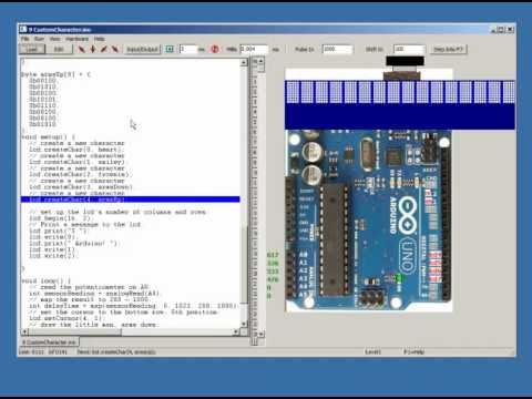 free arduino simulator for windows free arduino simulator for windows
