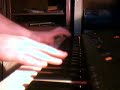 Cascada - Everytime we touch (lead synth) on keyboard