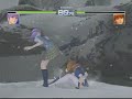SatoshiMatrix1: Dead or Alive 2 Ultimite  - Ayane playthrough