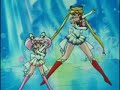 Sailor Moon SuperS capitulo 132 2/2 español