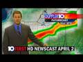 YouTube - 10TV News HD Image :30