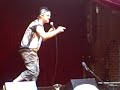 Rap Othello at Jalopy in Brooklyn