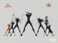 Galactik Football - Snow Kids the new hope!