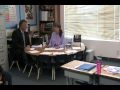 Carden Academy Huntington Beach - Reading lessons with Children part 2