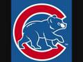 Go Cubs Go Song 08 World Sereis Champs!
