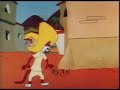 Speedy h?zl? GonZales  ( by axi )