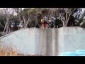 ZEN PARKOUR 2012 【JAPAN】