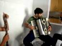 Charles    David e Daniel   tocando muitooo