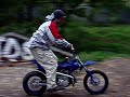 Ryma on Minicross 125 cc