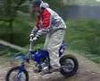 Ryma on Minicross 125 cc