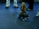 Doobee at puppy kindergarten Doobee at puppy kindergarten
